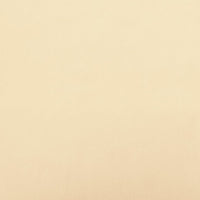 Thumbnail for Esszimmerstühle 2 Stk. Drehbar Creme Samt