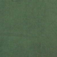 Thumbnail for Esszimmerstuhl Drehbar Dunkelgrün Samt