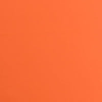 Thumbnail for Esszimmerstühle 2 Stk. Drehbar Orange und Weiß Kunstleder