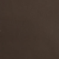 Thumbnail for Barhocker 2 Stk. Braun Kunstleder