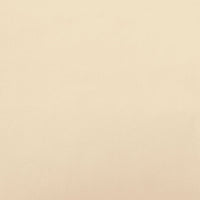 Thumbnail for Esszimmerstuhl Drehbar Creme Samt