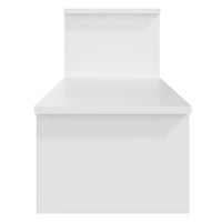 Thumbnail for TV-Schrank Weiß 180x30x43 cm Holzwerkstoff