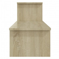 Thumbnail for TV-Schrank Sonoma-Eiche 180x30x43 cm Holzwerkstoff