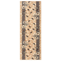 Thumbnail for Teppichläufer BCF Beige 80x200 cm