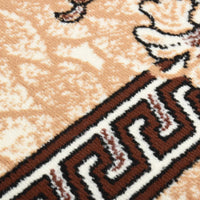 Thumbnail for Teppichläufer BCF Beige 80x200 cm