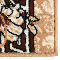 Thumbnail for Teppichläufer BCF Beige 100x150 cm