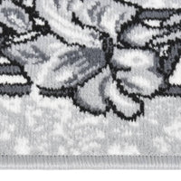 Thumbnail for Teppichläufer BCF Grau 100x200 cm