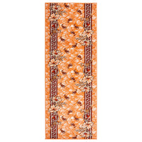 Thumbnail for Teppichläufer BCF Terrakottarot 80x200 cm