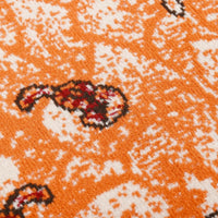 Thumbnail for Teppichläufer BCF Terrakottarot 80x250 cm