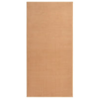 Thumbnail for Teppichläufer BCF Beige 100x200 cm