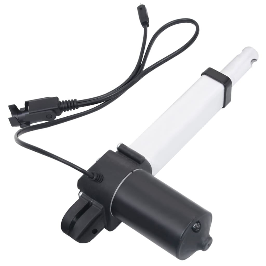 Relaxsessel Elektrisch Schwarz Stoff