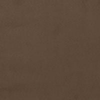 Thumbnail for Elektrischer Massagesessel Braun Wildleder-Optik