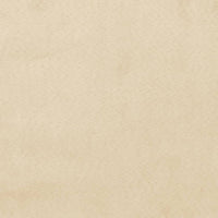 Thumbnail for Elektrischer Massagesessel Creme Wildleder-Optik