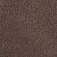Thumbnail for Hochflor-Teppich Taupe 230x160 cm