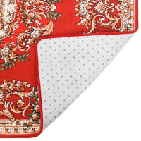 Thumbnail for Bedruckter Orientteppich Mehrfarbig 140x200 cm