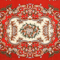 Thumbnail for Bedruckter Orientteppich Mehrfarbig 160x230 cm
