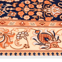 Thumbnail for Bedruckter Orientteppich Mehrfarbig 140x200 cm
