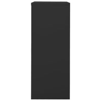 Thumbnail for Büroschrank Anthrazit 90x40x102 cm Stahl