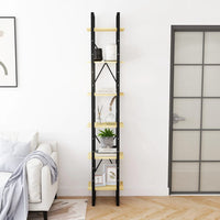 Thumbnail for Hochschrank 40x30x210 cm Massivholz Kiefer