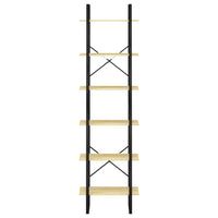 Thumbnail for Lagerregal 60x30x210 cm Kiefer Massivholz