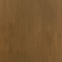 Thumbnail for Bücherregal 3 Fächer Braun 80x30x105 cm Massivholz Kiefer