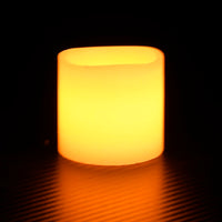 Thumbnail for Elektrische LED-Kerzen 24 Stk. Warmweiß