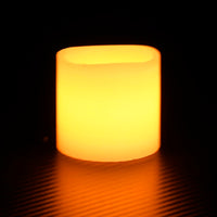 Thumbnail for Elektrische LED-Kerzen 50 Stk. Warmweiß