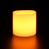 Thumbnail for Elektrische LED-Kerzen 100 Stk. Warmweiß