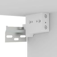 Thumbnail for 7-tlg. TV-Schrank-Set Weiß Holzwerkstoff