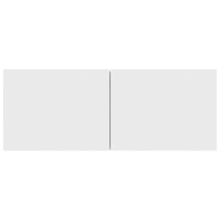 Thumbnail for TV-Schränke 3 Stk. Weiß Holzwerkstoff