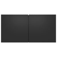 Thumbnail for 10-tlg. TV-Schrank-Set Schwarz Holzwerkstoff