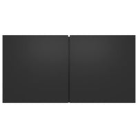 Thumbnail for 10-tlg. TV-Schrank-Set Schwarz Holzwerkstoff