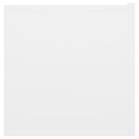 Thumbnail for TV-Hängeschrank Weiß 60x30x30 cm