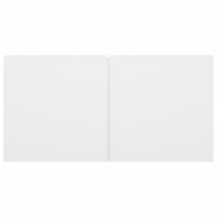 Thumbnail for TV-Hängeschränke 3 Stk. Weiß 60x30x30 cm