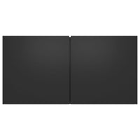 Thumbnail for TV-Hängeschrank Schwarz 60x30x30 cm