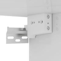 Thumbnail for TV-Hängeschrank Hochglanz-Weiß 60x30x30 cm