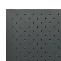 Thumbnail for 3-tlg. Raumteiler Anthrazit 120x180 cm Stahl