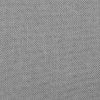 Thumbnail for Esszimmerstühle 2 Stk. Hellgrau Stoff