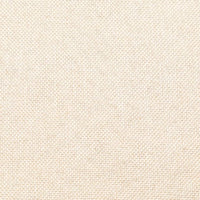 Thumbnail for Esszimmerstühle 4 Stk. Creme Stoff