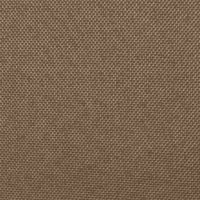 Thumbnail for Esszimmerstühle 2 Stk. Braun Stoff