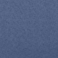 Thumbnail for Esszimmerstühle 4 Stk. Blau Stoff