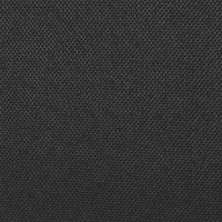 Thumbnail for Esszimmerstühle 2 Stück Schwarz Stoff