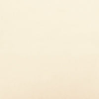 Thumbnail for Esszimmerstuhl Creme Samt