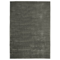 Thumbnail for Teppich Waschbar Faltbar Taupe 160x230 cm Polyester
