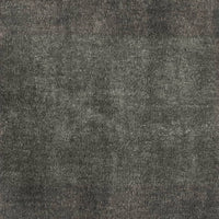 Thumbnail for Teppich Waschbar Faltbar Taupe 160x230 cm Polyester