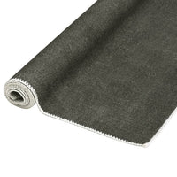 Thumbnail for Teppich Waschbar Faltbar Taupe 180x270 cm Polyester