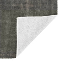 Thumbnail for Teppich Waschbar Faltbar Taupe 180x270 cm Polyester