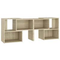 Thumbnail for TV-Schrank Sonoma-Eiche 104x30x52cm Holzwerkstoff