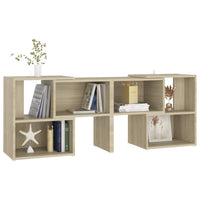 Thumbnail for TV-Schrank Sonoma-Eiche 104x30x52cm Holzwerkstoff
