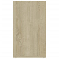 Thumbnail for TV-Schrank Sonoma-Eiche 149x30x52 cm Spanplatte